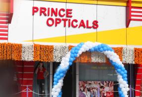 Prince Opticals Prince Opticals